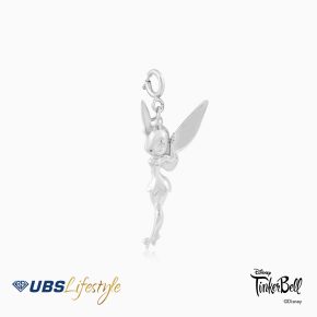 UBS Liontin Emas Disney Tinker Bell - Cmy0120W - 17K