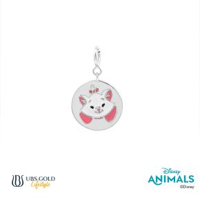 UBS Liontin Emas Disney Animals - Cmy0126 - 17K