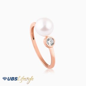CINCIN EMAS PEARLY