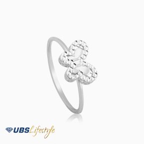 UBS Cincin Emas Millie Molly - Csc0823W - 17K