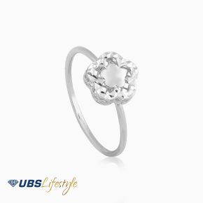UBS Cincin Emas Millie Molly - Csc0824W - 17K