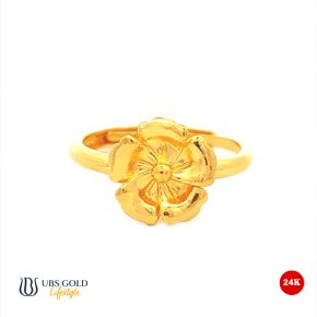 UBS Cincin Emas - Csc0842 - 24K