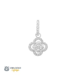 UBS Liontin Emas - Csl0846 - 17K