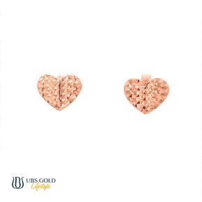 UBS Anting Emas Millie Molly - Csw0641 - 17K