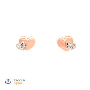 UBS Anting Emas - Csw0647 - 17K