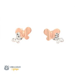 UBS Anting Emas - Csw0648 - 17K