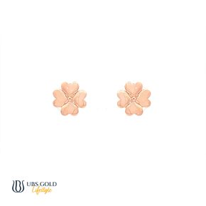 UBS Anting Emas - Csw0655 - 17K