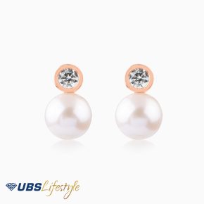 ANTING EMAS PEARLY