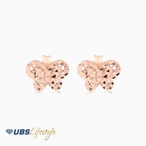 UBS Anting Emas Millie Molly - Csw0823 - 17K