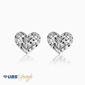 UBS Anting Emas Millie Molly - Csw0825 - 17K