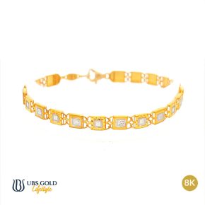 UBS Gelang Emas - Ctg0022 - 8K