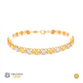 UBS Gelang Emas - Ctg0028 - 8K