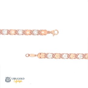 UBS Gelang Emas - Ctg0029 - 17K