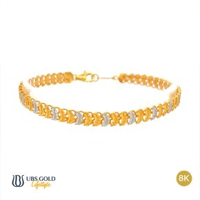 UBS Gelang Emas - Ctg0030 - 8K
