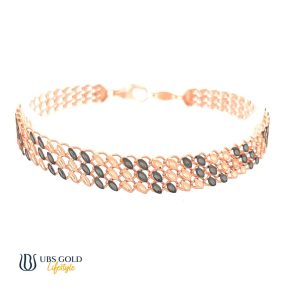 UBS Gelang Emas - Ctg0034T - 17K