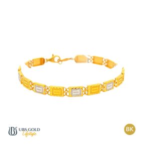 UBS Gelang Emas - Ctg0036 - 8K