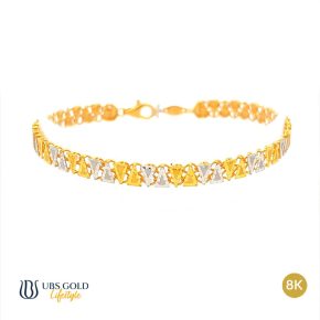 UBS Gelang Emas - Ctg0039 - 8K