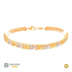 UBS Gelang Emas - Ctg0040 - 8K