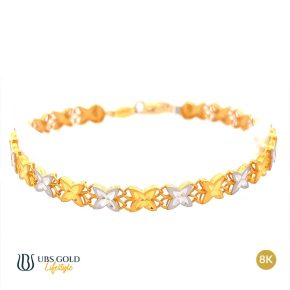 UBS Gelang Emas - Ctg0041 - 8K