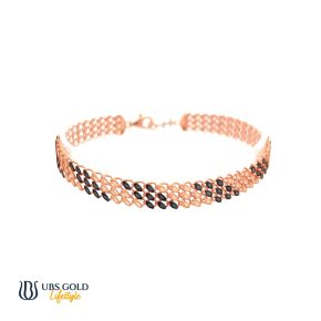 UBS Gelang Emas - Ctg0043T - 17K