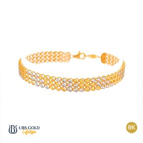 UBS Gelang Emas - Ctg0043 - 8K