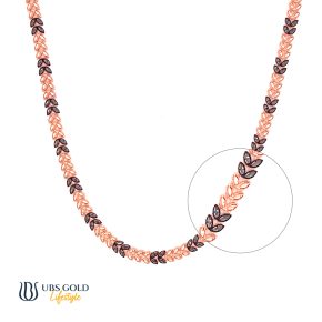 UBS Kalung Emas - Ctg0047K - 17K