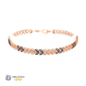 UBS Gelang Emas - Ctg0047T - 17K