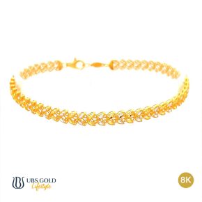 UBS Gelang Emas - Ctg0047 - 8K
