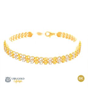 UBS Gelang Emas - Ctg0048 - 8K