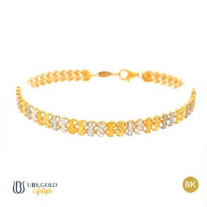 UBS Gelang Emas - Ctg0050 - 8K