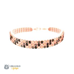 UBS Gelang Emas - Ctg0051 - 17K