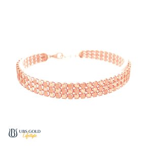 UBS Gelang Emas - Ctg0051 - 17K