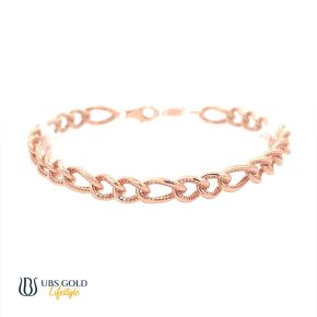 UBS Gelang Emas - Ctg0055 - 17K