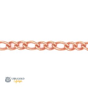 UBS Gelang Emas - Ctg0061 - 17K