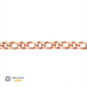 UBS Gelang Emas - Ctg0062 - 17K