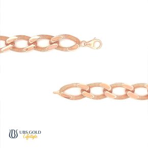 UBS Gelang Emas - Ctg0063 - 17K