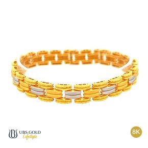 UBS Gelang Emas - Ctg0075 - 8K