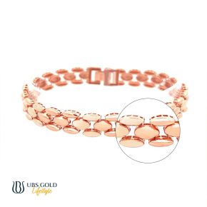 UBS Gelang Emas - Ctg0080 - 17K