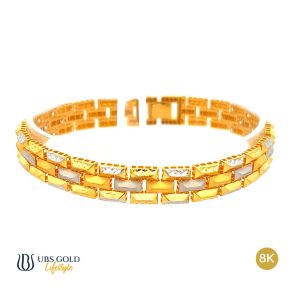 UBS Gelang Emas - Ctg0082K - 8K