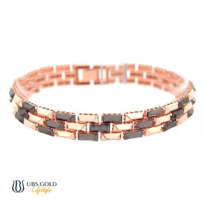 UBS Gelang Emas - Ctg0082 - 17K