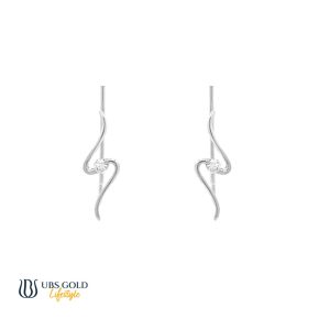 UBS Anting Emas - Cwb0213 - 17K