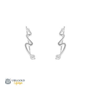 UBS Anting Emas - Cwb0216 - 8K