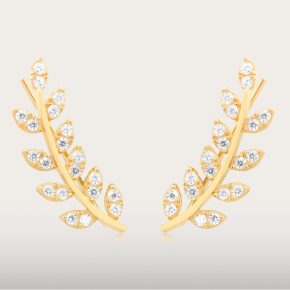 ATHENA EARRING