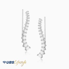 UBS Anting Emas - Cwb0738 - 17K