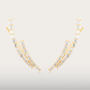 FIRELA EARRING