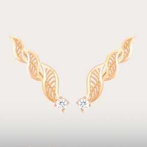 FIRELA EARRING