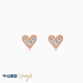 ANTING EMAS UBS