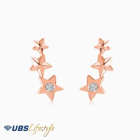 ANTING EMAS UBS