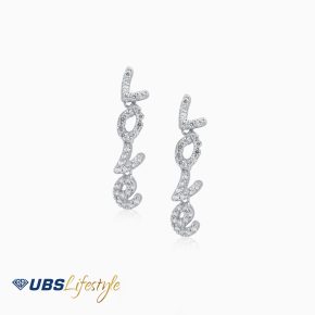 ANTING EMAS UBS