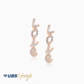 ANTING EMAS UBS